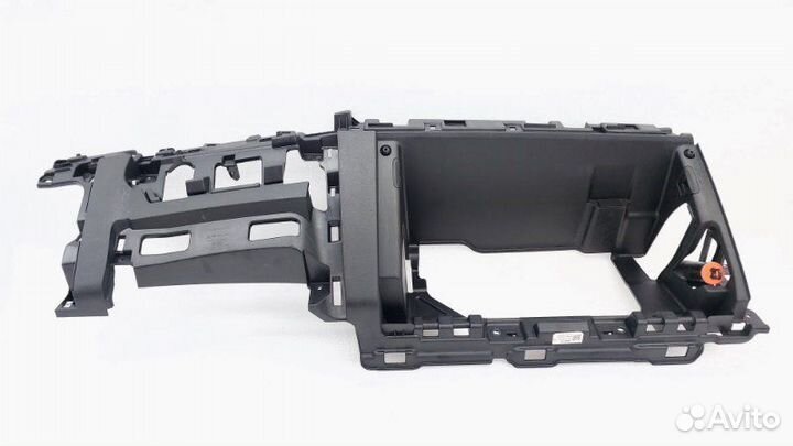 Накладка торпедо Kia K5 DL3 G4KN 2021