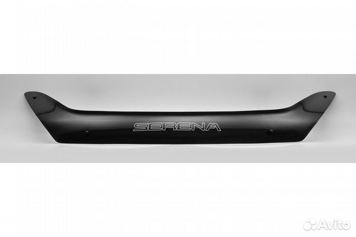 Дефлектор Nissan Serena (C24) 1999-2005