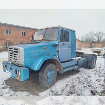 Седельный тягач ЗИЛ 442300, 1993, Армавир