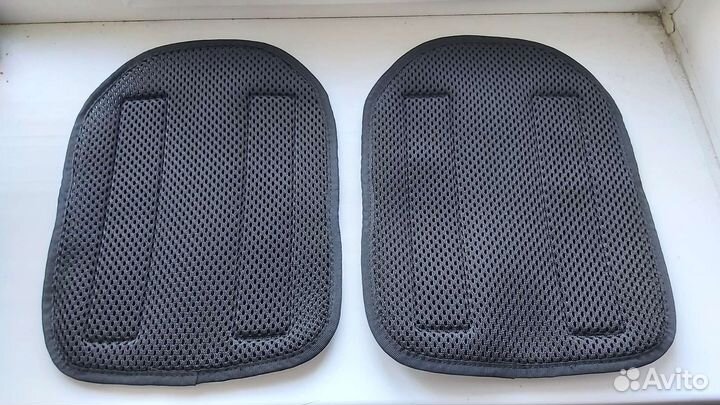 Кап для бронежилета плитника