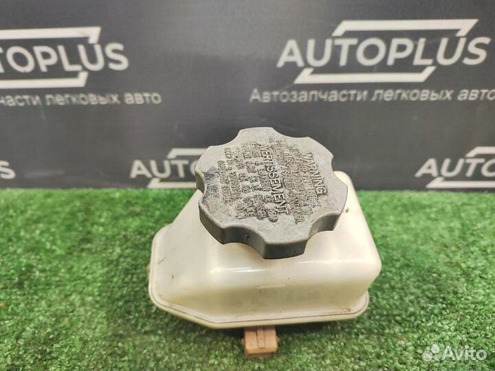 Бачок тормозной жидкости Hyundai Accent G4EC