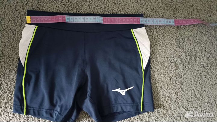 Шорты женские Mizuno
