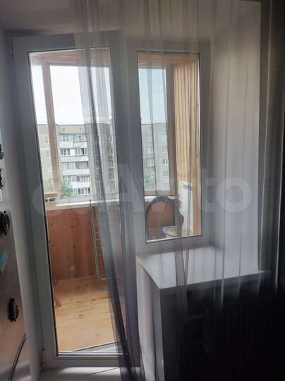 1-к. квартира, 35 м², 8/9 эт.