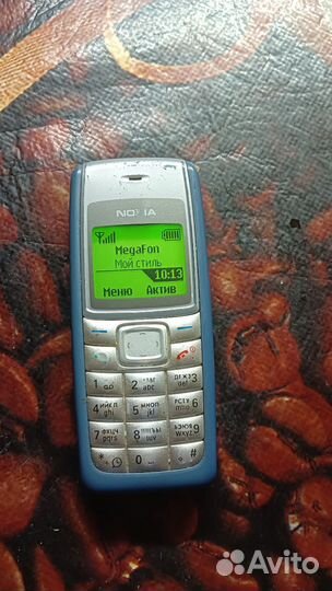Nokia 1112