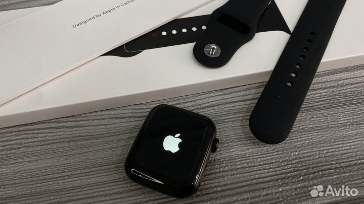 Часы Apple watch 7 45 mm