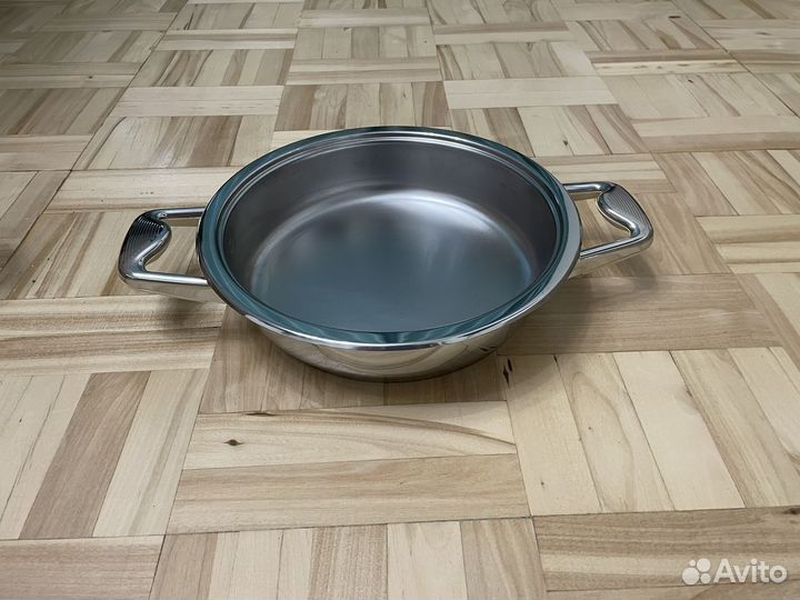 Набор посуды Zepter