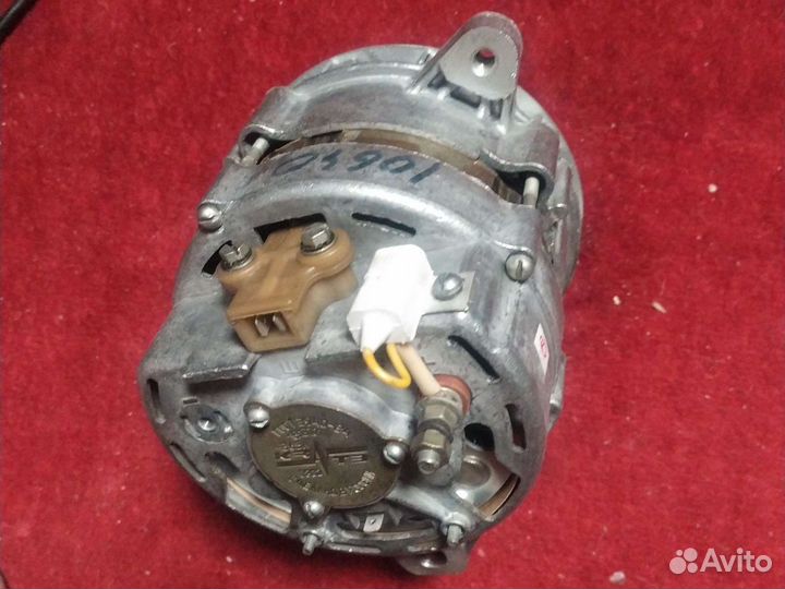 Продам генератор на 402 двигатель