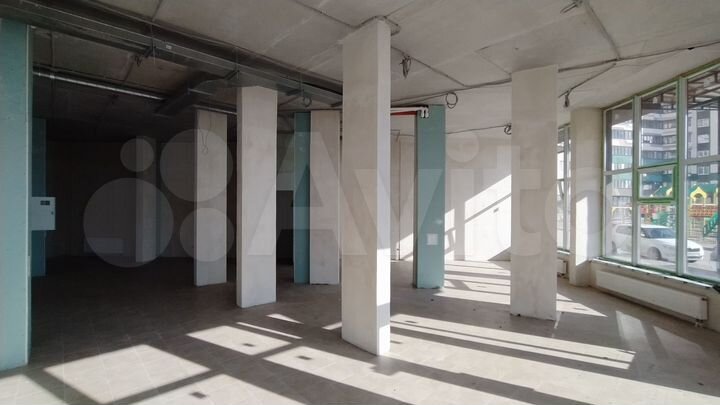 Свободного назначения, 98.55 м²