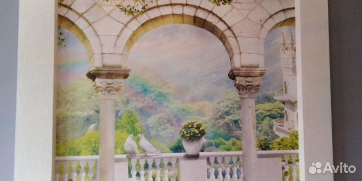 Ремонт квартир