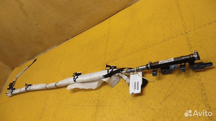 Подушка безопасности боковая XC90