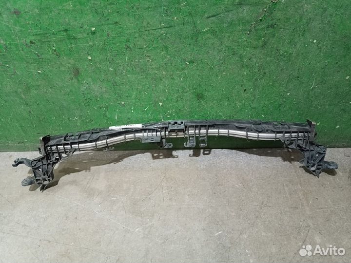 1195855 mercedes E рамка радиаторов 2020