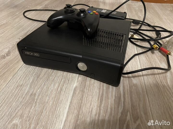 Xbox 360
