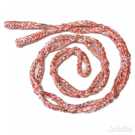 Грузовые петли. Слинг. Арбористика