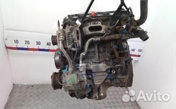 R20A2 Двигатель бензиновый на Honda Cr-v 3 2,0