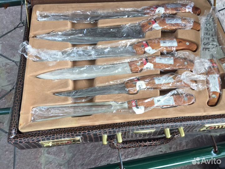 Набор кухоных принадлежностей