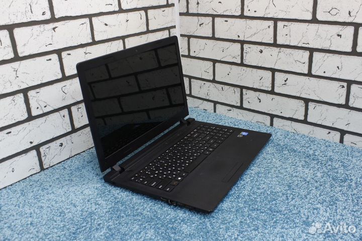 Ноутбук для работы, учебы и дома. Доставка