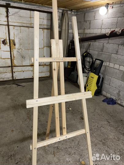 Мольберт для рисования