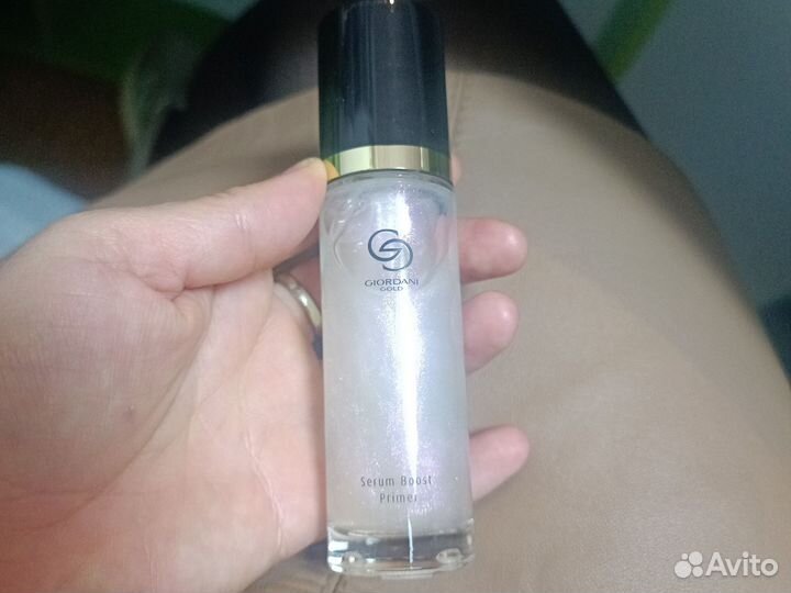 Сыворотка для лица