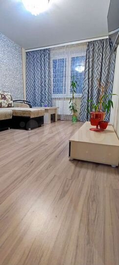 2-к. квартира, 50 м², 11/16 эт.