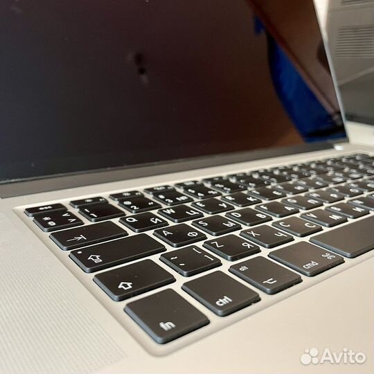 Apple MacBook Pro 15