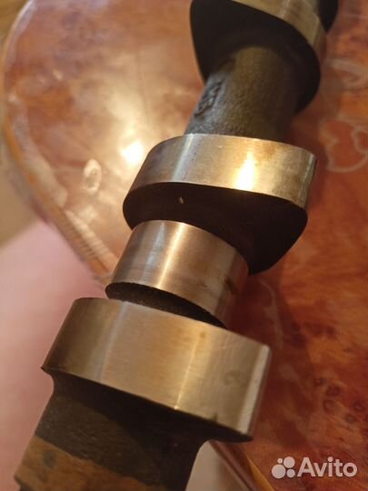 Роспредвал 2 комплекта правый левый