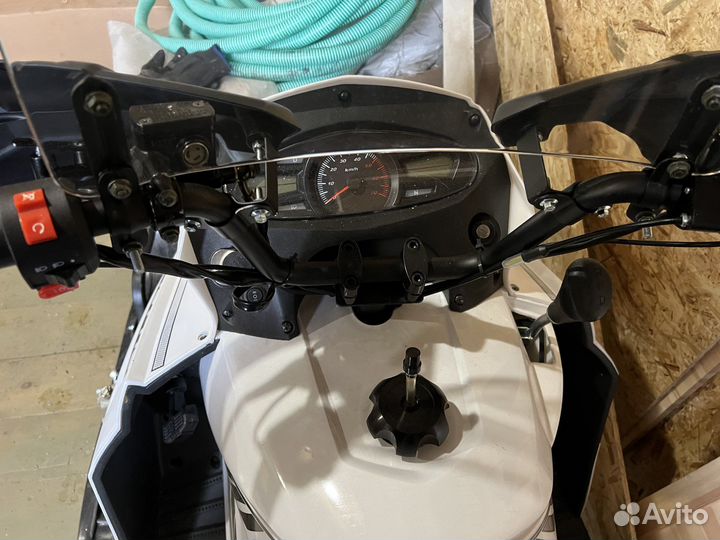 Sharmax SN - 240 PRO Landcrafter Long Max Pro