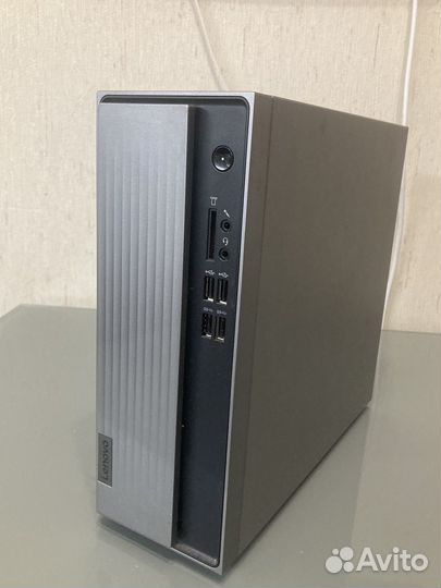Пк lenovo ideacentre 3