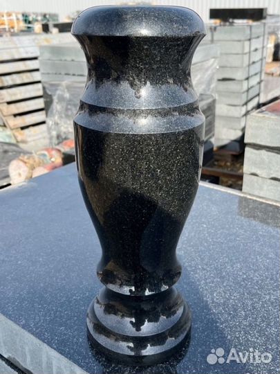 Вазы с Габбро