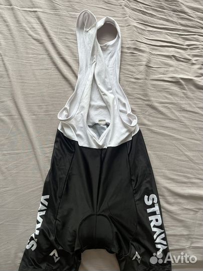Костюм для триатлона