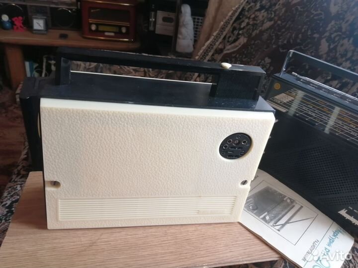 Радиоприемник