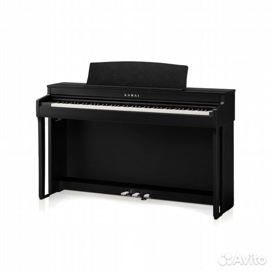 Kawai CN301 B, цифровое пианино с банкеткой