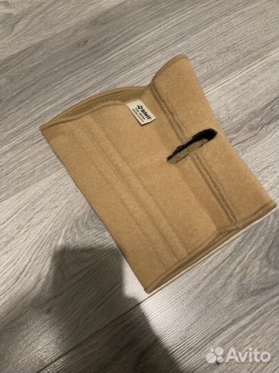 Бандаж на коленный сустав orlett