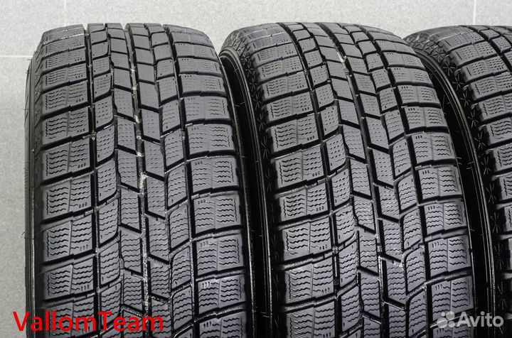 Goodyear Ice Navi 6 215/65 R16 98Q