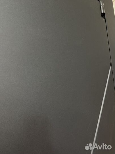 Дверь входная металлическая 860х2050правая