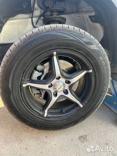 Viatti Bosco A/T 215/65 R16