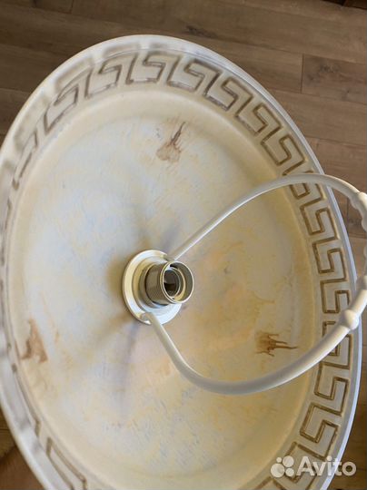 Люстра - Светильник подвесной