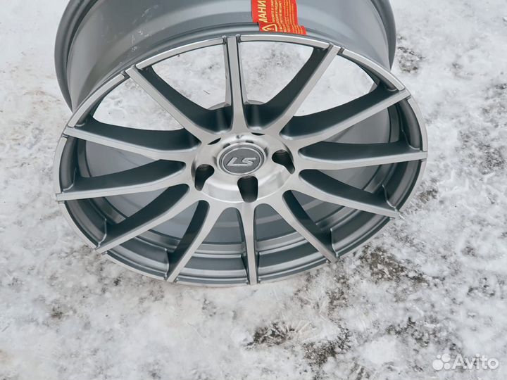 Диски камри, киа к5, hyundai, kia LS403 GMF