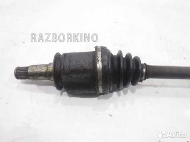 Привод задний Лексус RX 2