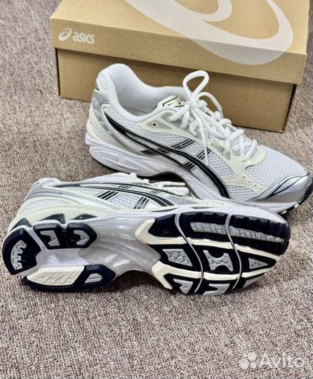 Кроссовки asics gel kayano 14 (41-46)