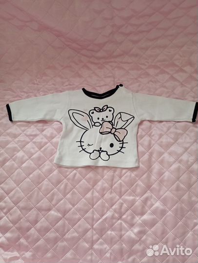 Детские вещи