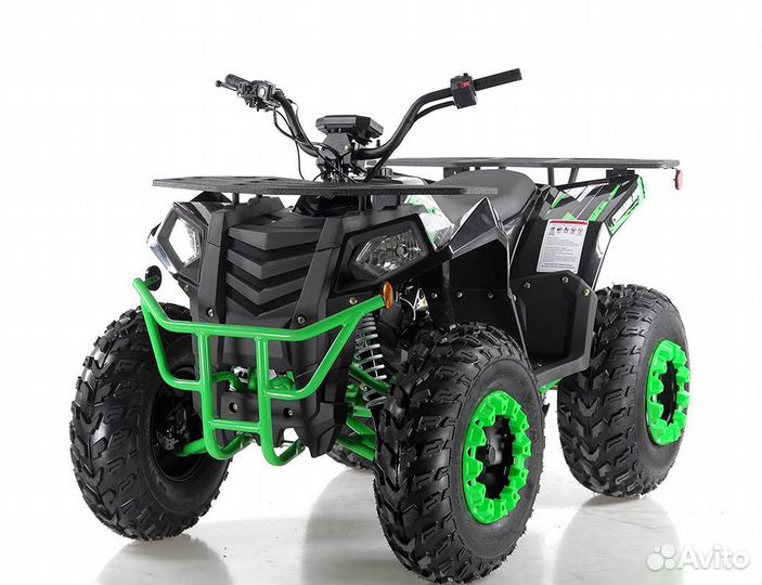 Apollo 200 Commander