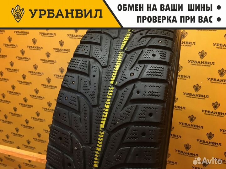 Hankook Winter I'Pike RS W419 205/60 R16 96T