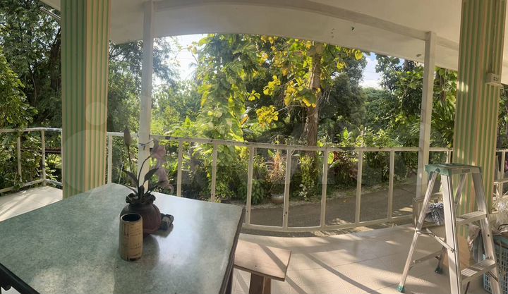 Дом 82 м² на участке 400 м² (Таиланд)