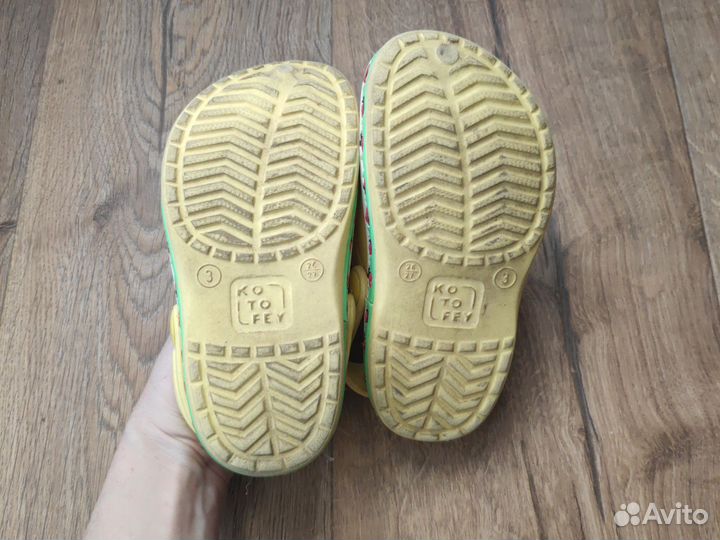 Сабо Котофей 26/27