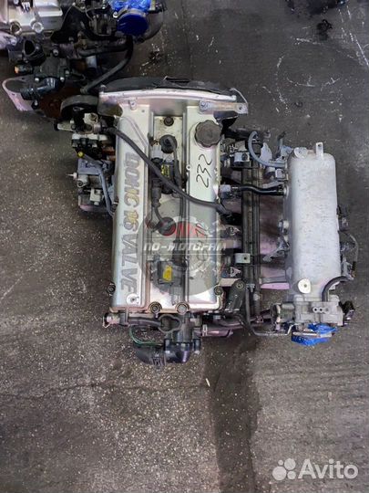 Мотор G4JP 2.0 Kia Magentis в супер состоянии