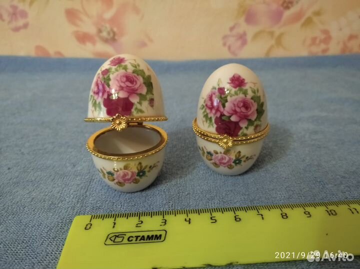 Предметы интерьера