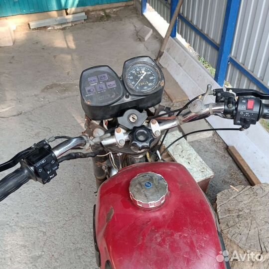 Иж Планета 5