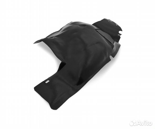 Pg01-306-2fr локер передн. правого крыла 8 valve