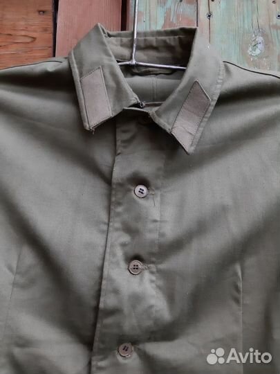 Военная форма