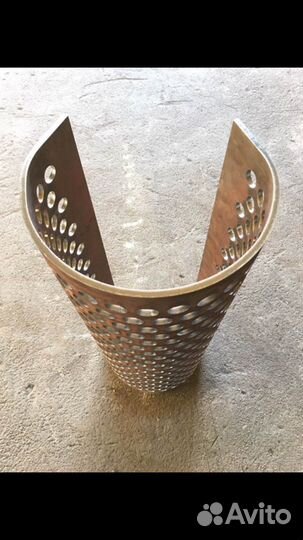 Сито, перфорация, лист перфорированный, сита